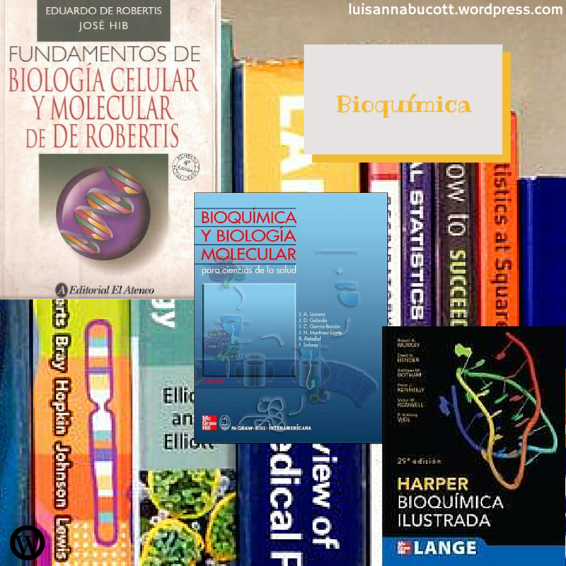 libros de bioquimica pdf